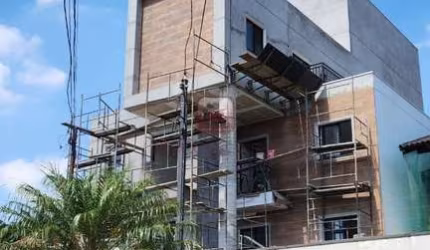 Apartamento  à venda em Cidade Ademar  -  São Paulo