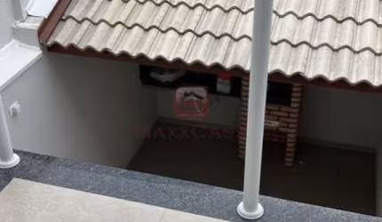 Sobrado  à venda em Vila Arriete  -  São Paulo