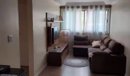 Apartamento  à venda em Vila São José  -  São Paulo