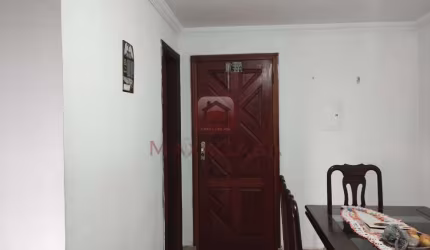 Apartamento à venda em Vila São José  -  São Paulo