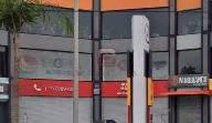 Loja/Salão  para locação em Balneário São José  -  São Paulo