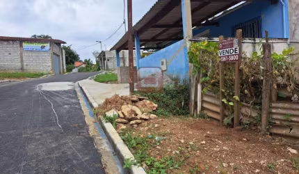 Terreno  à Venda em Recanto Campo Belo  -  São Paulo