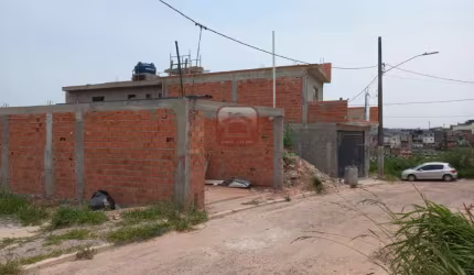 Terreno  à venda em Guarapiranga  -  São Paulo