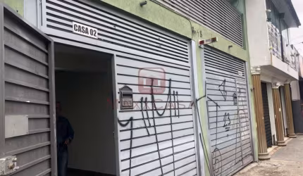 Salão  para locação em Cidade Dutra  -  São Paulo