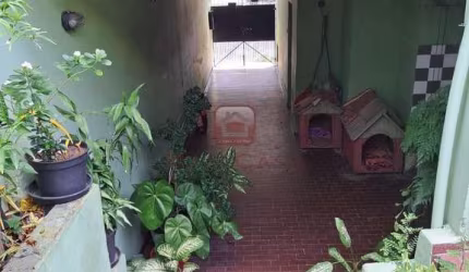 Casa  à venda em Veleiros  -  São Paulo