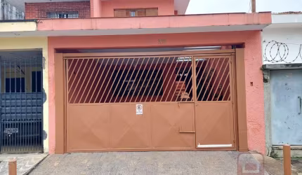 Sobrado  à Venda em Cidade Soberana  - Jardim Jabaquara