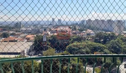 Apartamento  à venda em Interlagos  -  São Paulo