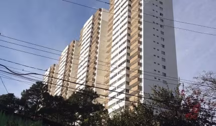 Apartamento à venda e locação em Cidade Dutra  -  São Paulo