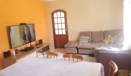 Casa  à venda em Cidade Ademar -  São Paulo