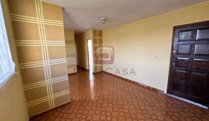 Apartamento  à venda em Vila São José  -  São Paulo