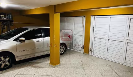 Sobrado  à venda em Jardim Progresso  -  São Paulo