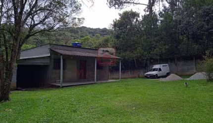 Chácara à venda em Parelheiros com terreno 12.000m² zona sul