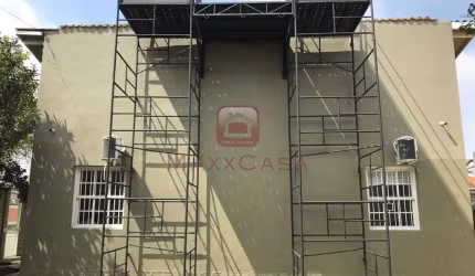 Casa Comercial  para  Locação em Veleiros  -  São Paulo