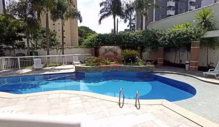 Apartamento à Venda no Brooklin  -  São Paulo