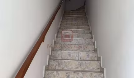 Sobrado para locação  em Jardim IV Centenário  -  São Paulo