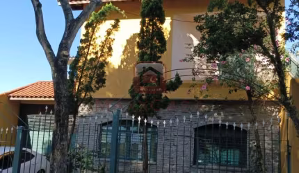 Sobrado  à Venda em Jardim Satélite  -  São Paulo