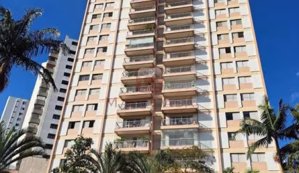 Apartamento à venda Campo Belo - São Paulo