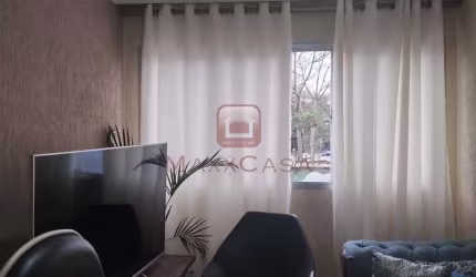 Apartamento  à Venda em Vila São José  -  São Paulo