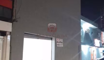 Salão para Locação em Cidade Dutra  -  São Paulo
