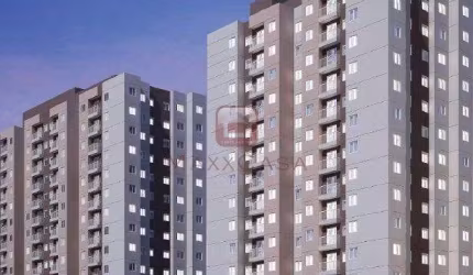 Apartamento  à  Venda em Cidade Dutra  -  São Paulo