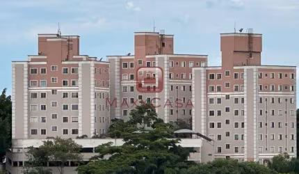 Apartamento à Venda em Jardim Lallo  -  São Paulo