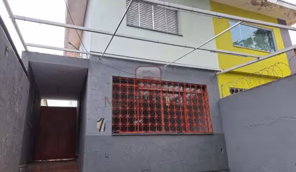 Casa Comercial  à venda em Socorro  -  São Paulo