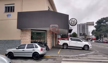 Loja Salão  à Venda em Socorro  -  São Paulo