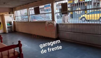 Casa  à venda em Jardim dos Manacas  -  São Paulo