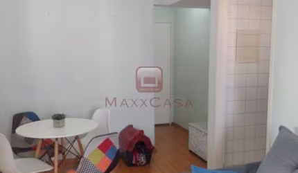 Apartamento  à venda em Vila Friburgo  -  São Paulo
