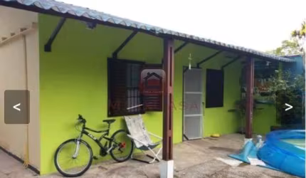 Casa à venda em Santa Cruz  -  Itanhaém