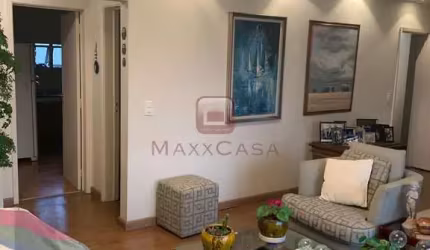 Apartamento à venda em Campo Belo -  São Paulo