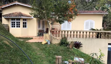 Chácara  à venda em Jardim Colibri II  -  Cotia