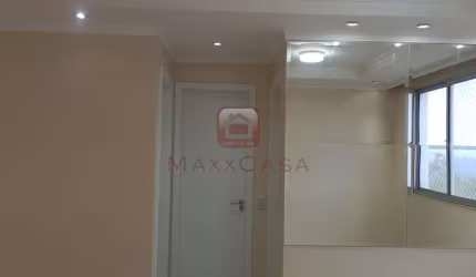 Apartamento  À venda em Jardim Lallo  -  São Paulo