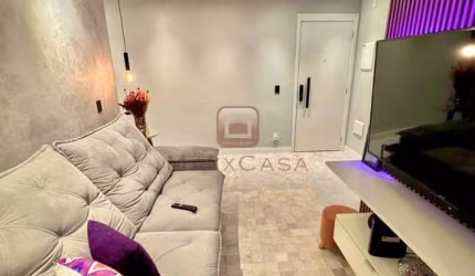 Apartamento  à venda em Socorro  -  São Paulo