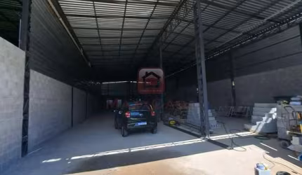 Galpão para locação em Socorro  -  São Paulo
