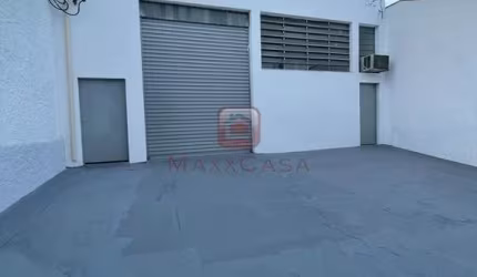 Galpão Industrial  para venda locação em Vila Baby  -  São Paulo