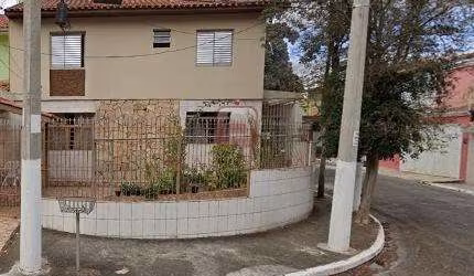 Sobrado  à venda em Parque das Arvores  -  São Paulo