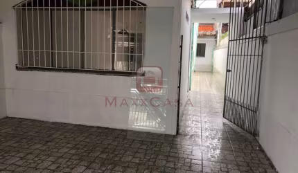 Sobrado  à venda e locação em Veleiros  -  São Paulo