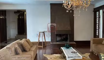Casa  à venda em Bolsão de Interlagos.  -  São Paulo