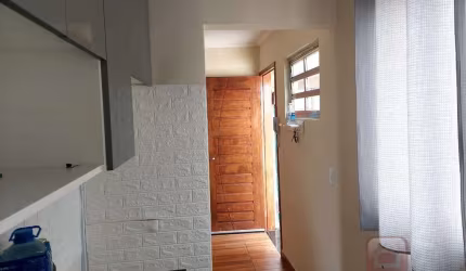 Apartamento  à venda  em Grajaú  -  São Paulo