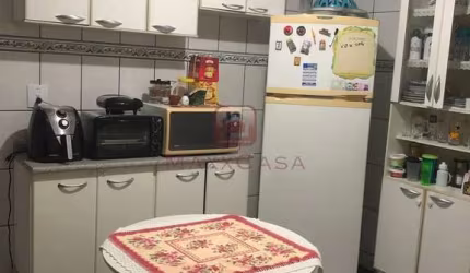 Casa para venda em Socorro  -  São Paulo