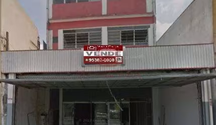 Prédio Inteiro à venda e locação em Jardim Real  -  São Paulo