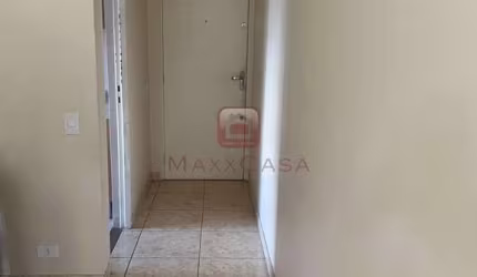 Apartamento  para Locação em Pedreira  -  São Paulo