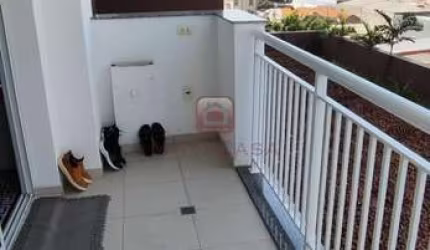 Apartamento à Venda em Brás  -  São Paulo