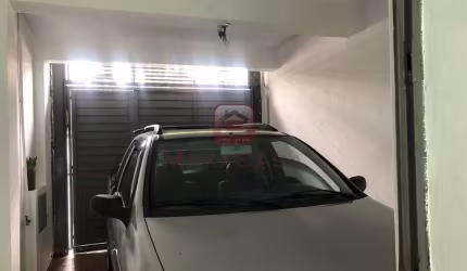 Casa Assobradada para Locação em Cidade Dutra  -  São Paulo