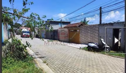 Casa à Venda em Parelheiros  -  São Paulo