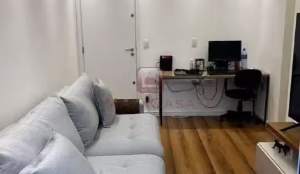Apartamento  à venda em Santo Amaro  -  São Paulo