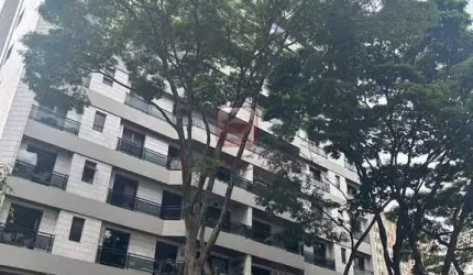 Apartamento para locação Cobertura em Brooklin  -  São Paulo