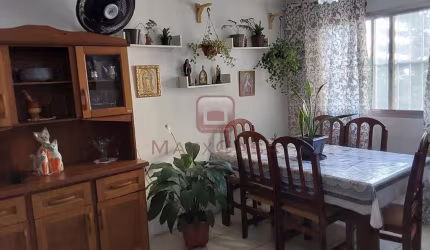 Apartamento à venda em Vila São José  -  São Paulo