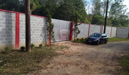 Chácara à venda em Cipó do Meio - SP